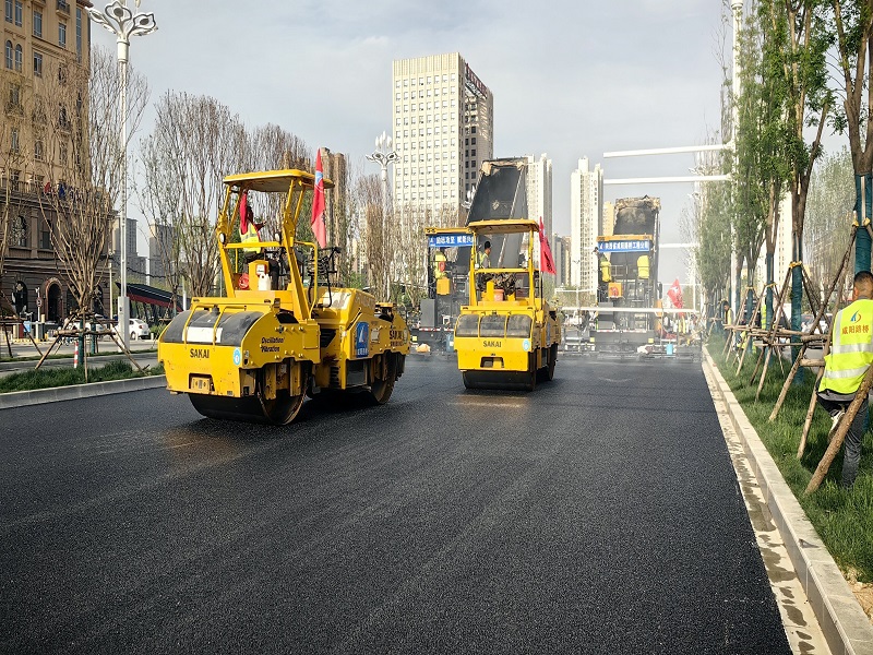 道路養(yǎng)護(hù)